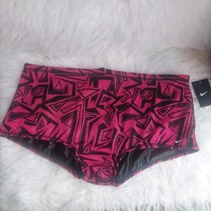 Nike men's swimming breifs